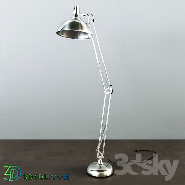 Floor lamp - Lamp floor Levi