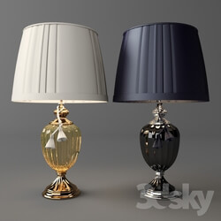 Table lamp - Lamp Classic part 2 