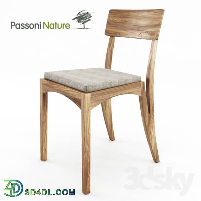 Table _ Chair - Passoni Nature. Home HELIOS TAVOLO 180 fix _ Home MORAAR SEDIA