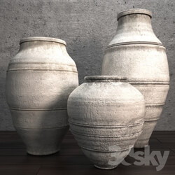 Vase - vases_01 