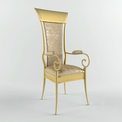 Chair - Cappelletti 