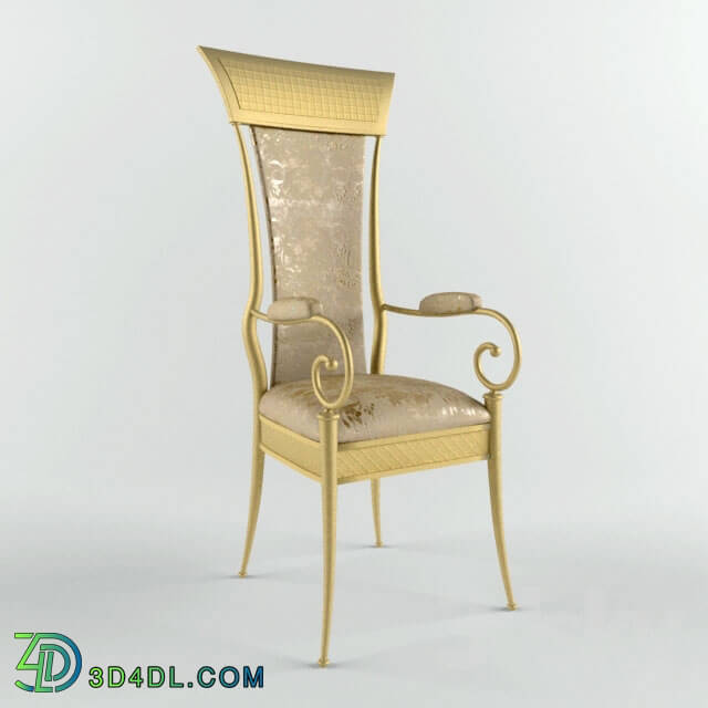 Chair - Cappelletti