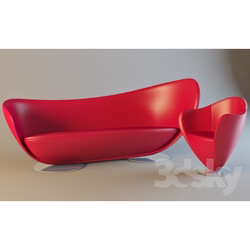 Sofa - sofa _ armchair 