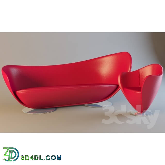 Sofa - sofa _ armchair