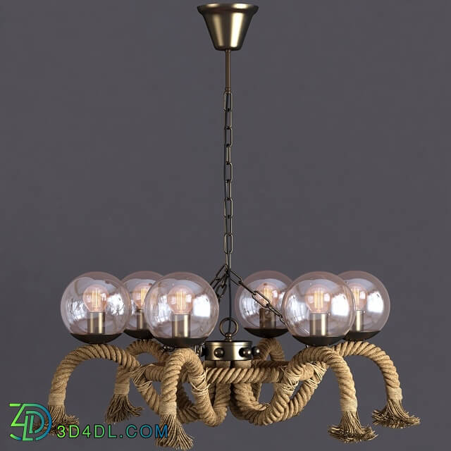Ceiling light - Hanging lamp