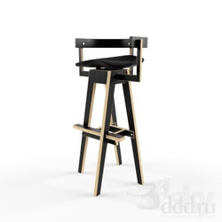Chair - xemei stool 