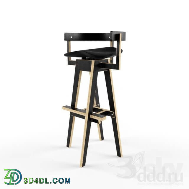 Chair - xemei stool