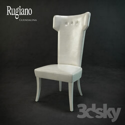 Chair - Rugiano Guendalina 