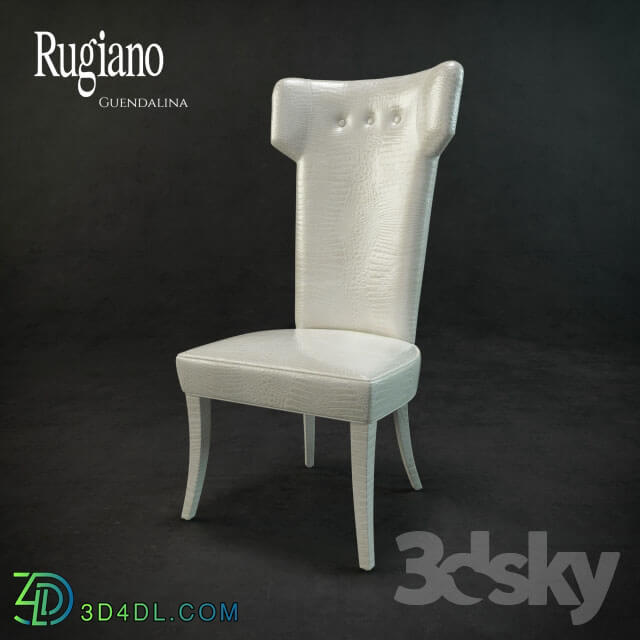 Chair - Rugiano Guendalina