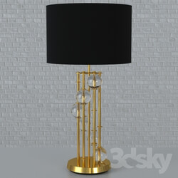 Table lamp - Lamp 