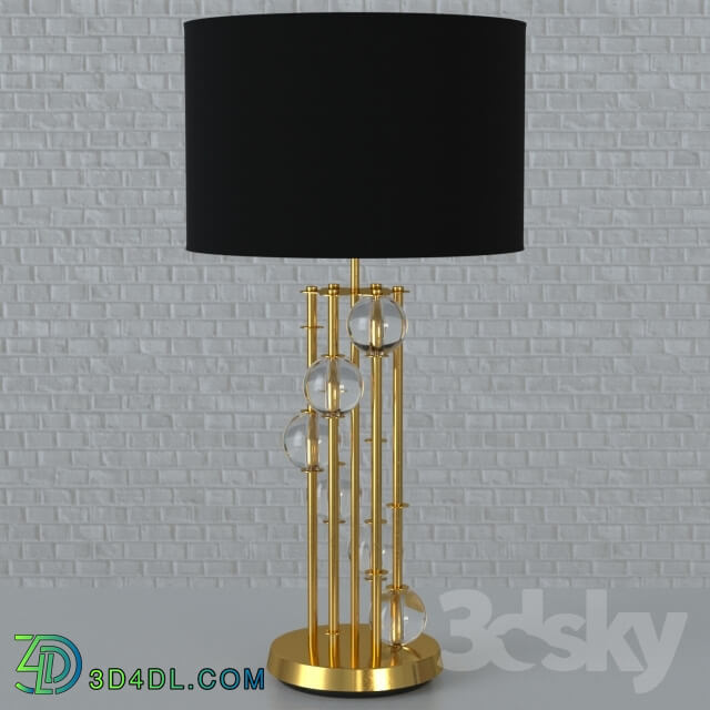 Table lamp - Lamp