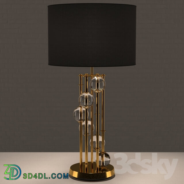 Table lamp - Lamp