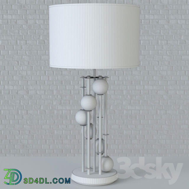 Table lamp - Lamp