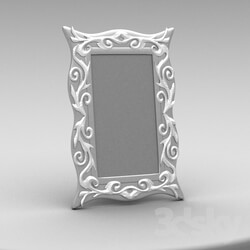 Other decorative objects - modern frame 