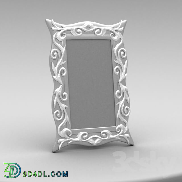 Other decorative objects - modern frame