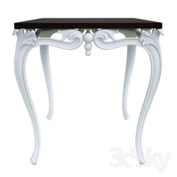 Table - christopher guy side table 