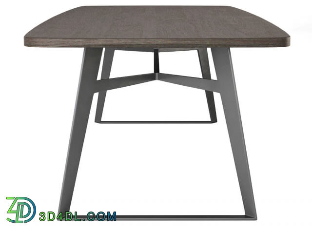 Table - Poliform Clipper