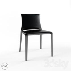 Chair - BULL Cassina 