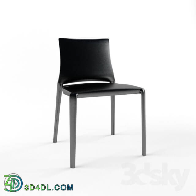 Chair - BULL Cassina