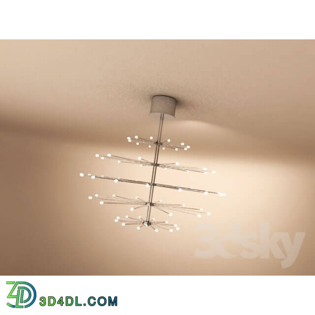 Ceiling light -