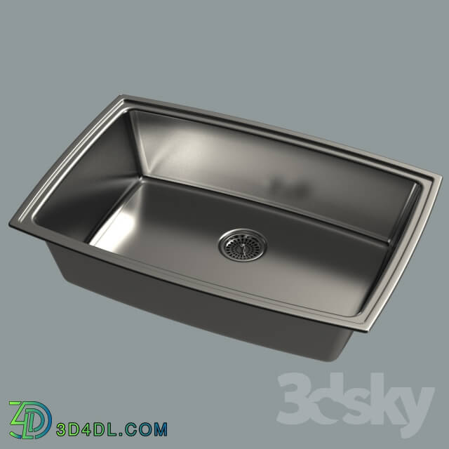 Sink - Kitchen sink