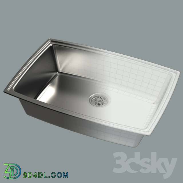 Sink - Kitchen sink