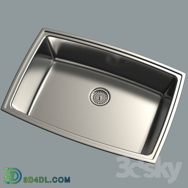 Sink - Kitchen sink