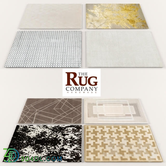 Carpets - Rugs The Rug Company