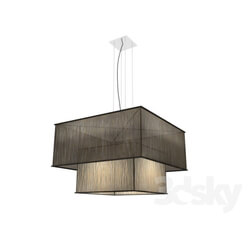 Ceiling light - Clavius 