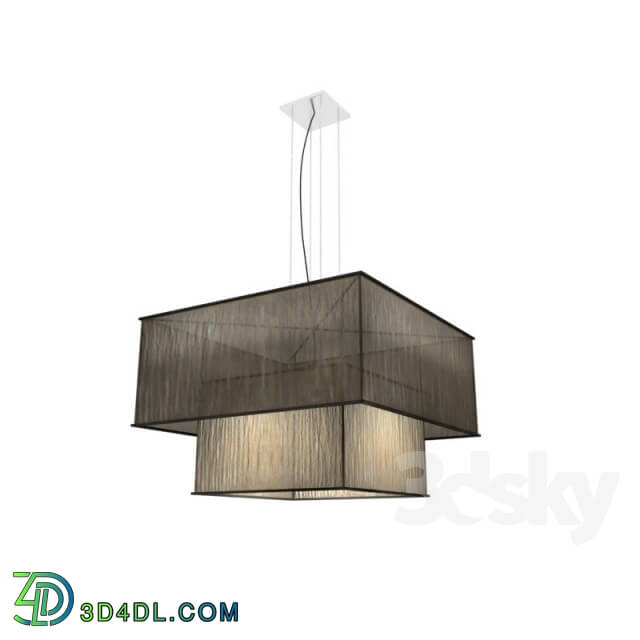 Ceiling light - Clavius