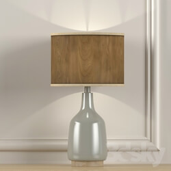 Table lamp - lamp4a 