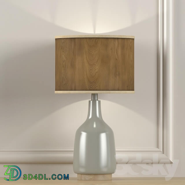 Table lamp - lamp4a