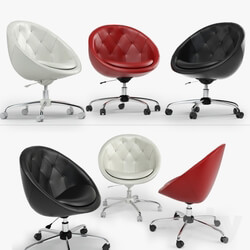 Office furniture - Swiver Chair Nido 