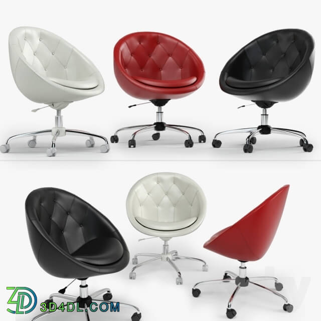 Office furniture - Swiver Chair Nido