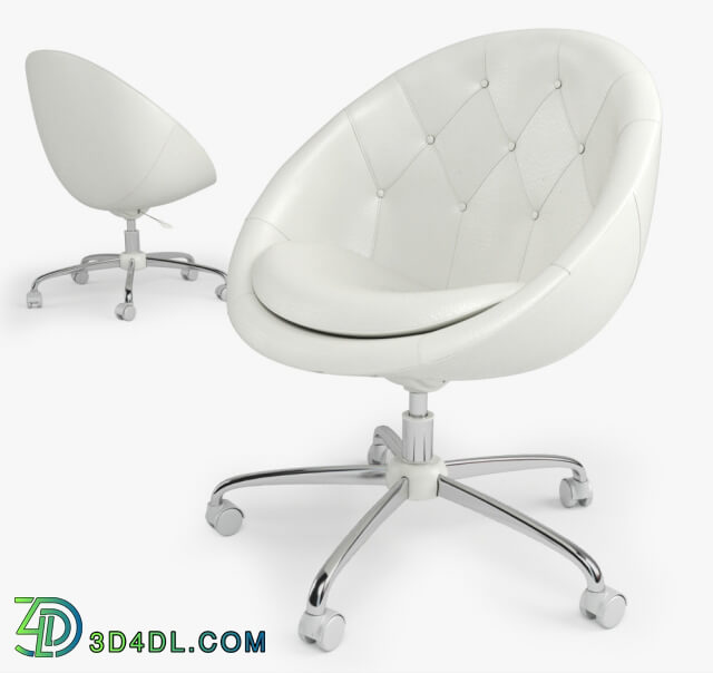 Office furniture - Swiver Chair Nido