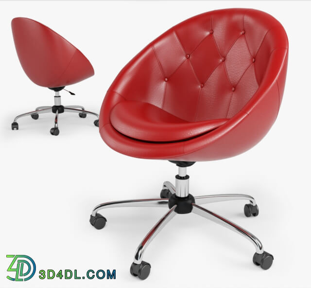 Office furniture - Swiver Chair Nido