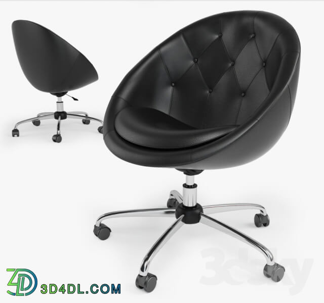 Office furniture - Swiver Chair Nido