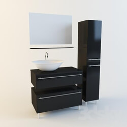 Bathroom furniture - Bathroom furniture 