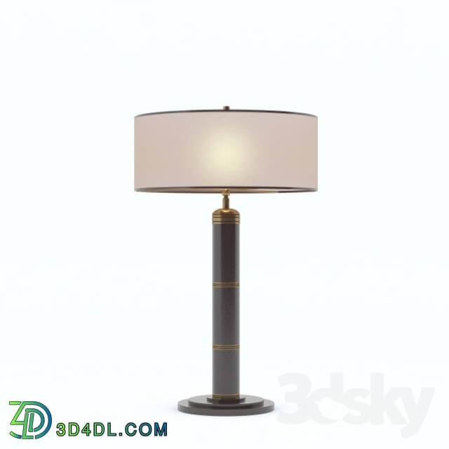 Table lamp - TOB3001 BZ-NP_BT Visual Comfort