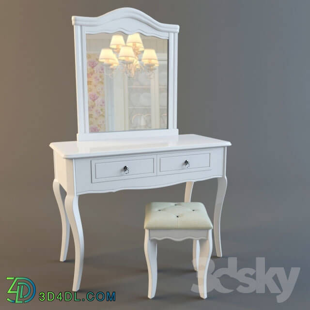 Other - Dressing table