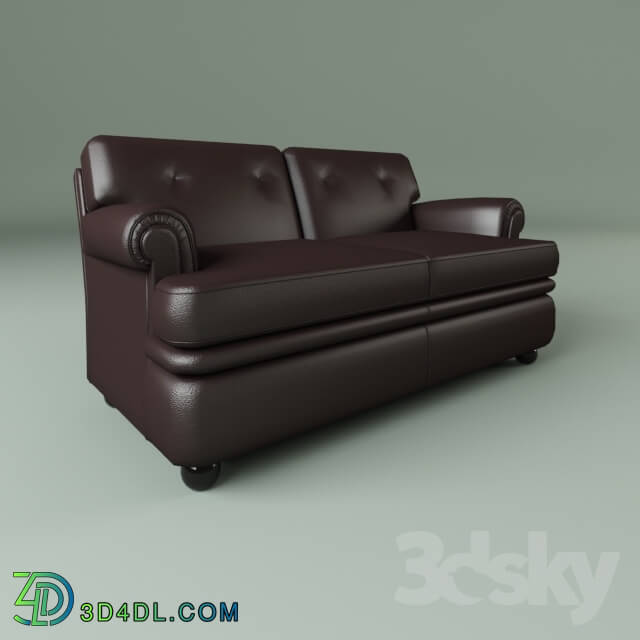 Sofa - Dream Poltrona Frau