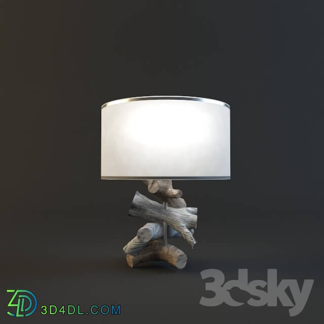 Table lamp - Table lamp bluenatre