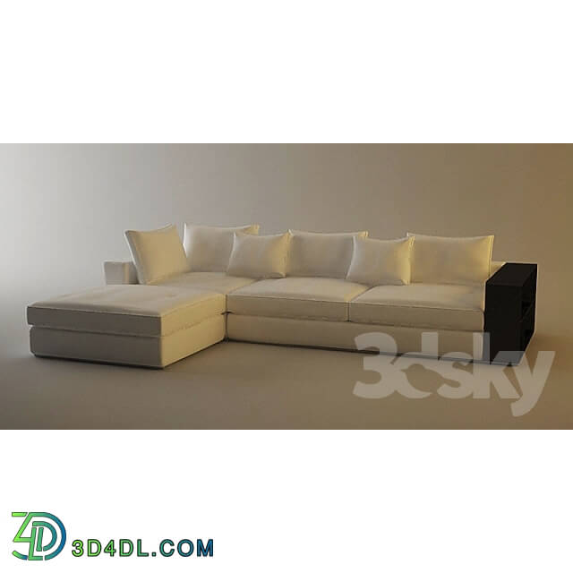 Sofa - Sofa Flexform