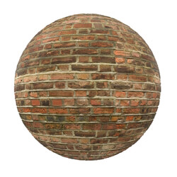 CGaxis-Textures Brick-Walls-Volume-09 old brick wall (05) 