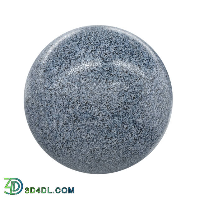 CGaxis-Textures Stones-Volume-01 grey freckled granite (01)