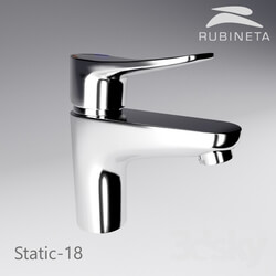 Faucet - Static-18 