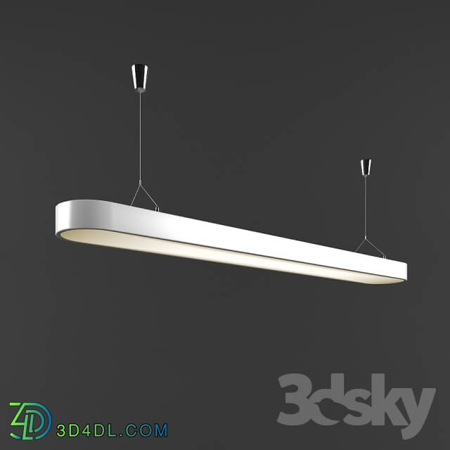 Ceiling light - Lucide TEMPO