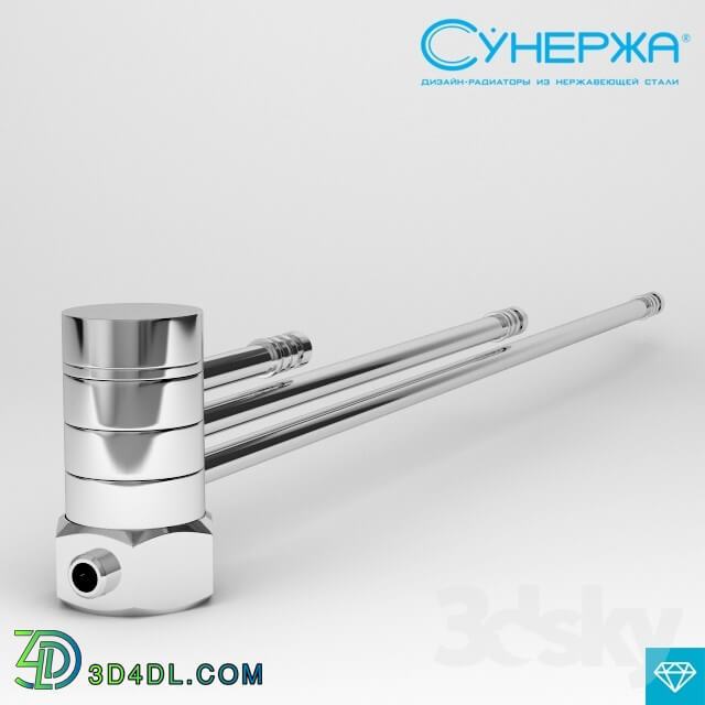 Towel rail - SUNERZHA HANGER WEER-KV