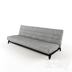 Sofa - IKEA-Sofa KARLABI KILLEBERG 