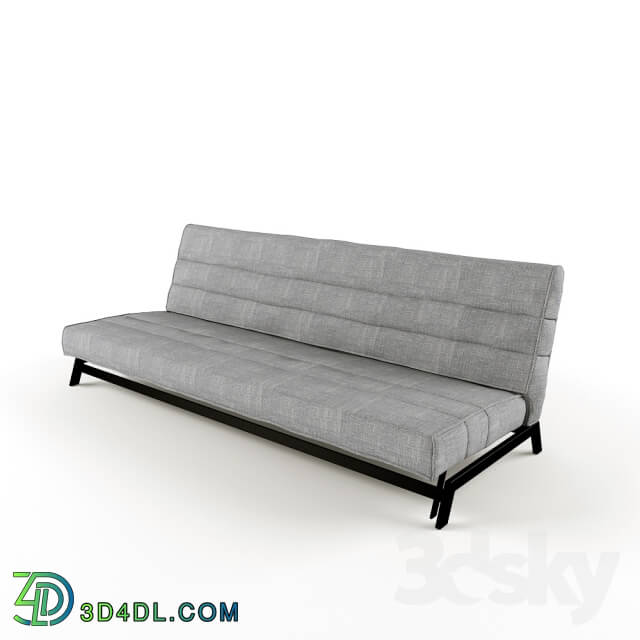 Sofa - IKEA-Sofa KARLABI KILLEBERG